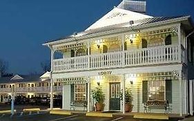 Key West Inn Wetumpka